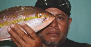 on-mexico’s-caribbean-coast,-there’s-lobster-for-the-tourists-and-microplastics-for-everyone-else