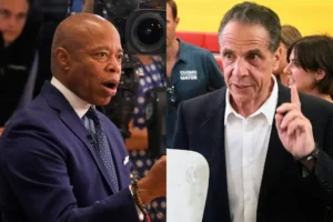 eric-adams-reveals-cuomo-asked-him-to-drop-out:-‘highest-level-of-arrogance’-–-washington-examiner
