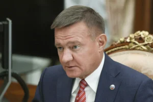 former-russian-transport-minister-roman-starovoit-found-dead-hours-after-dismissal