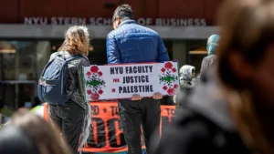 trump’s-crackdown-on-anti-israel-protests-at-colleges-goes-to-trial