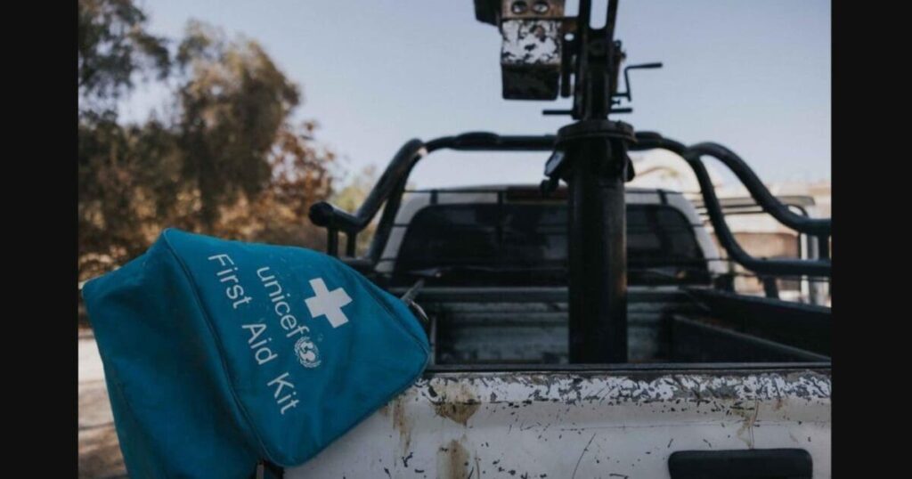 your-tax-dollars-at-work…-hamas-jihadists-used-unicef-aid-kits-during-massacre-in-israel-|-the-gateway-pundit-|-by-jim-hoft