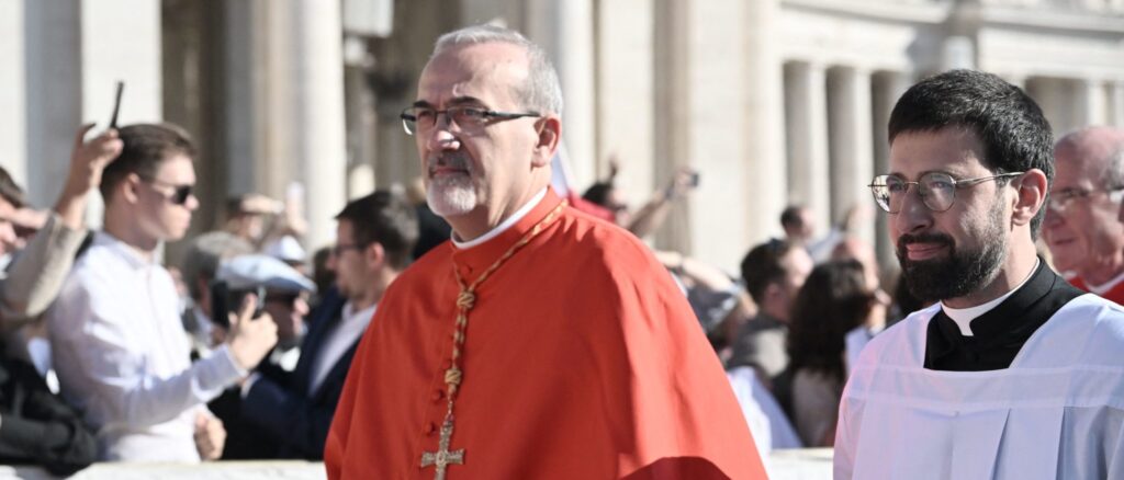 catholic-cardinal-offers-himself-for-hostages-held-by-hamas