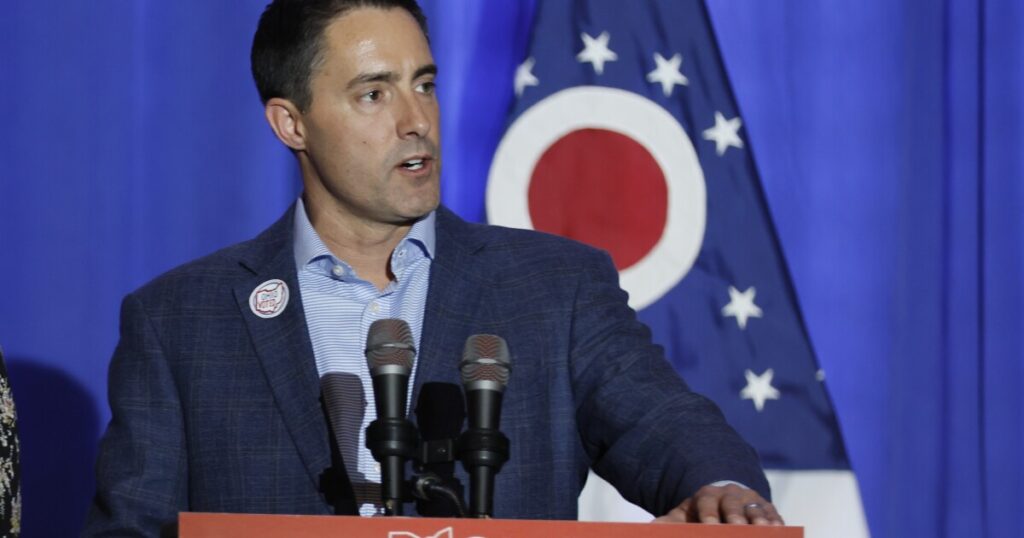 larose-rakes-in-more-than-$1-million-three-months-after-launching-ohio-senate-bid