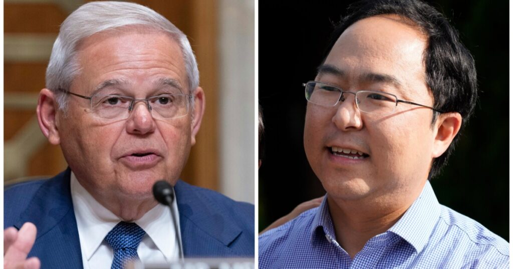 bob-menendez-falls-behind-democratic-rival-andy-kim-in-fundraising-for-new-jersey-senate-race