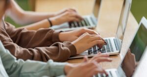 microsoft,-openai,-and-a-us-teachers’-union-are-hatching-a-plan-to-‘bring-ai-into-the-classroom’