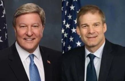 victory!-vocal-mccarthy-supporter-rep.-mike-rogers-folds-–-announces-support-for-jim-jordan-after-enormous-grassroots-pressure-|-the-gateway-pundit-|-by-jim-hoft