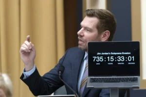 eric-swalwell-says-nws-staff-cuts-prevented-‘better-warning’-of-floods