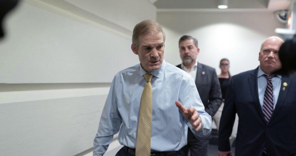 democrats-unite-against-potential-jim-jordan-speakership:-‘extremist-extraordinaire’