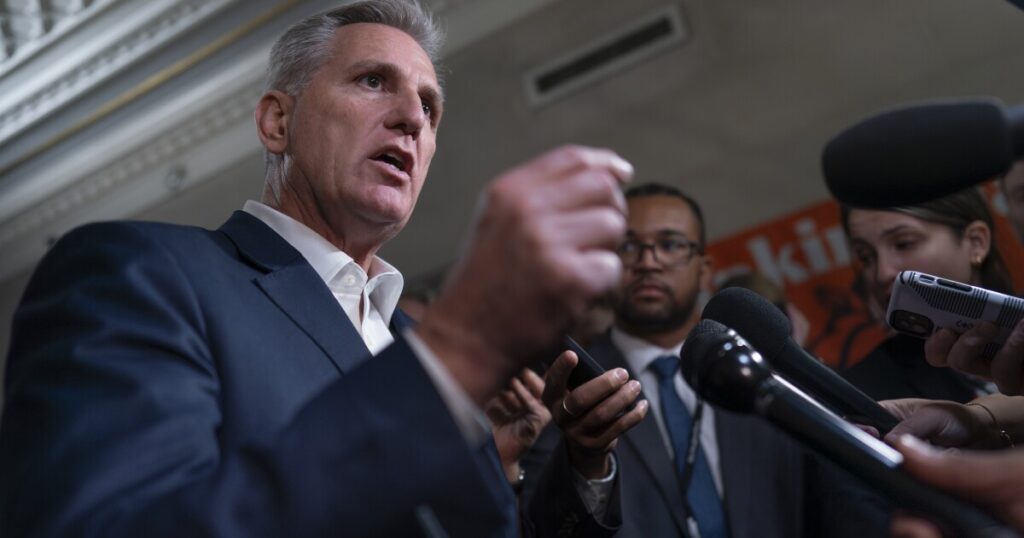 patrick-mchenry-should-‘already’-have-the-authority-to-govern-house:-mccarthy
