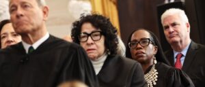 every-member-of-scotus-greenlights-trump-order-—-except-one