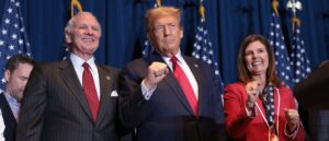 exclusive:-lt-gov.-pamela-evette-to-throw-her-hat-into-south-carolina-governor’s-race