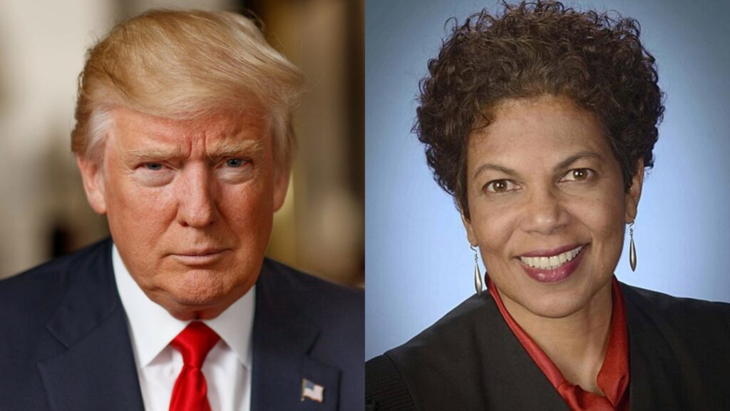 just-in:-hitman-jack-smith-and-far-left-dc-judge-chutkan-hold-hearing-to-gag-donald-trump-from-speaking-–-doj-argues-they-want-trump-silenced-but-“have-no-interest-in-limiting-his-run-for-office”-|-the-gateway-pundit-|-by-jim-hoft