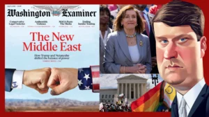 inside-scoop:-new-middle-east,-conservative-court-victories,-insider-trading