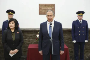 russian-foreign-minister-sergey-lavrov-to-visit-north-korea