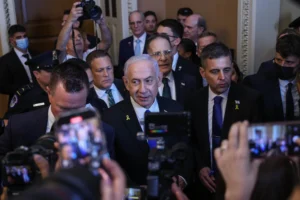 netanyahu-denies-rift-with-trump-over-gaza:-‘full-coordination’