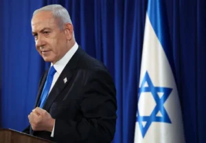 watch-live:-senate-leaders-meet-with-netanyahu-–-washington-examiner