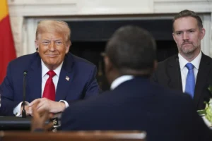 trump-celebrates-irs-allowing-churches-to-endorse-political-candidates-–-washington-examiner