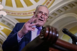 schumer-tees-up-blame-game-with-gop-over-government-funding-feud-–-washington-examiner