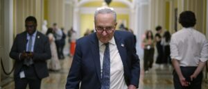 chuck-schumer-lays-groundwork-for-government-shutdown