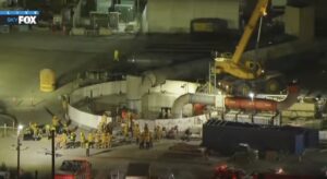 at-least-15-people-trapped-after-tunnel-collapse-in-los-angeles-|-the-gateway-pundit-|-by-jim-hᴏft