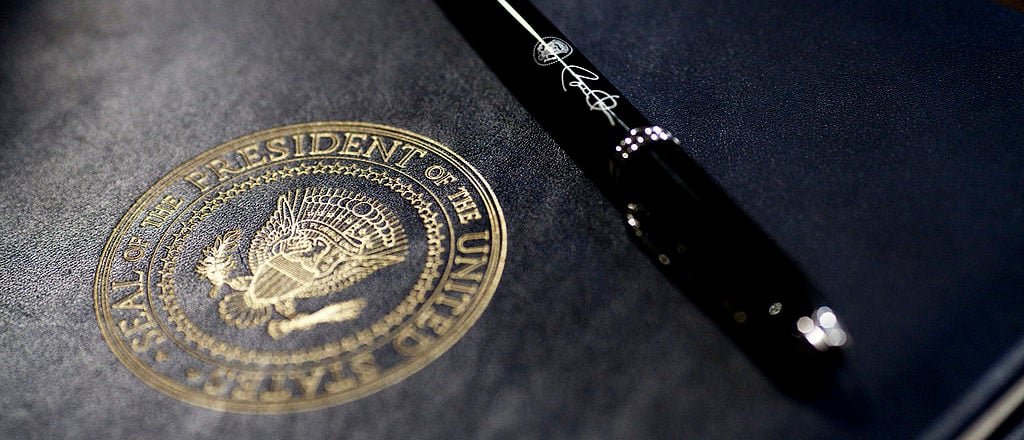 letter-signed-by-14-presidents-selling-for-a-staggering-six-figures