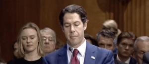 son-of-billionaire-linked-to-epstein-on-verge-of-taking-top-job-in-trump-admin