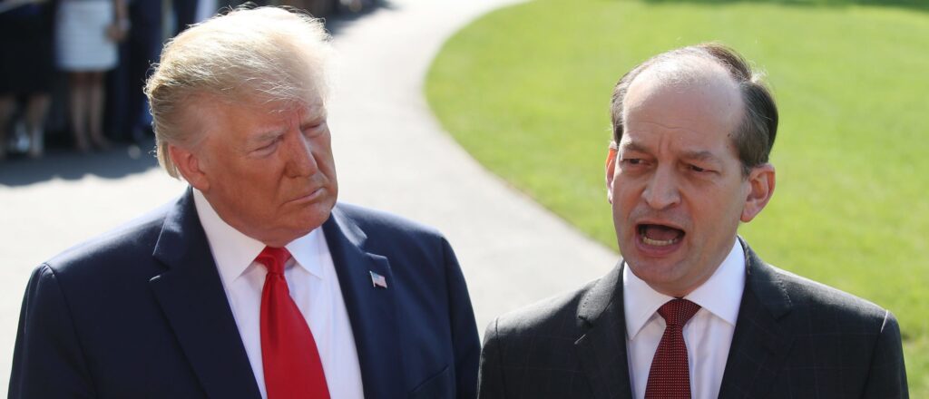 pam-bondi-claims-‘no-knowledge’-of-epstein-being-intel-asset-—-but-evidence-is-overwhelming