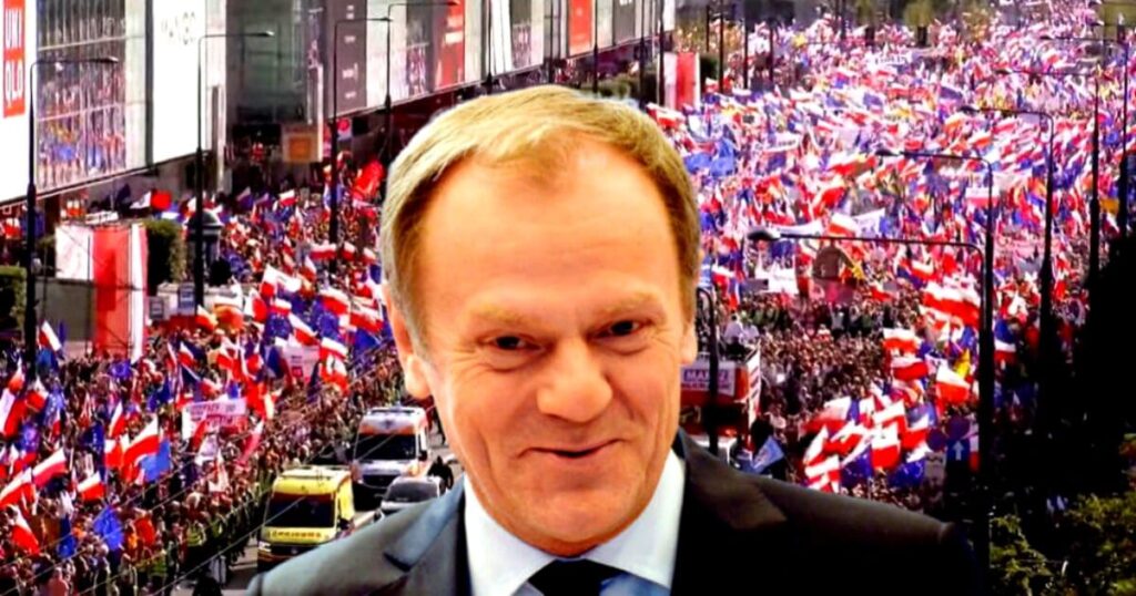 polish-elections:-ruling-conservative-party-is-the-most-voted,-but-liberal-opposition-coalition-may-get-majority-and-form-new-government-|-the-gateway-pundit-|-by-paul-serran