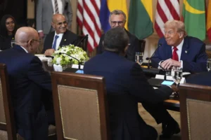 jasmine-crockett-accuses-trump-of-being-‘racist’-toward-liberian-president