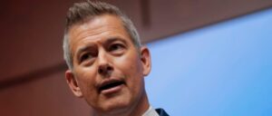 nasa-administrator-job-elon-tried-to-strong-arm-goes-to-transportation-secretary-duffy