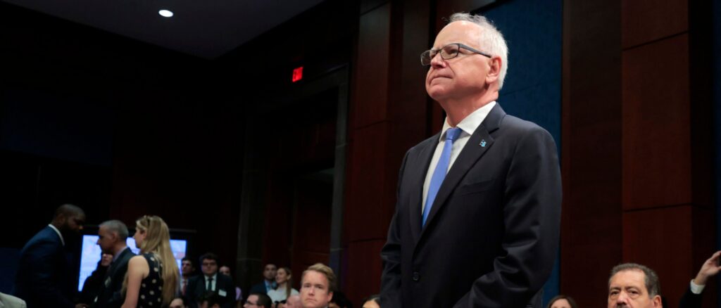 tim-walz’s-state-under-the-microscope-for-potentially-discriminatory-hiring-practices