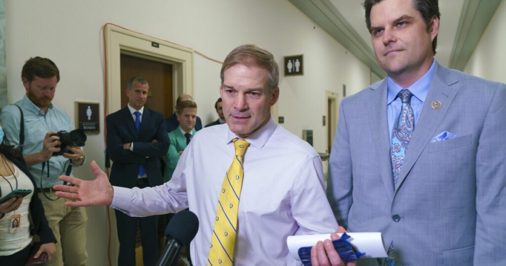 jim-jordan-tests-whether-conservatives-can-go-from-rebellion-to-running-the-house