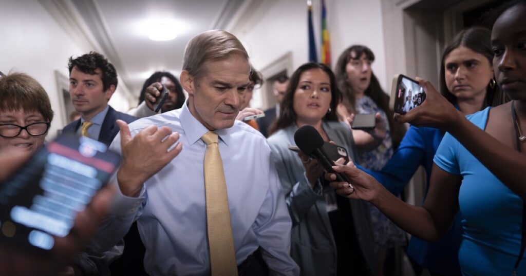 jim-jordan’s-opposition-dwindles-ahead-of-speaker-vote,-but-resistance-remains