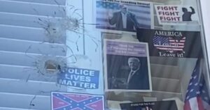 house-with-pro-trump-display-targeted-by-shooter-for-second-time