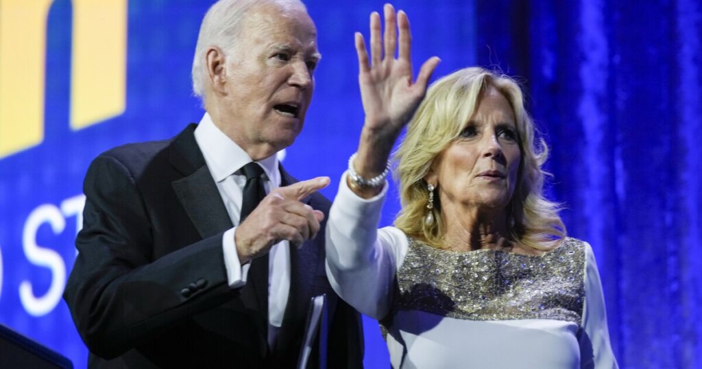 ‘bedwetters’-beware:-biden-fundraising-bolsters-democrat-hopes