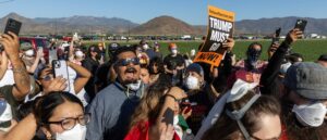 organized-activists-egged-on-chaotic-anti-ice-riot-that-led-to-shooting