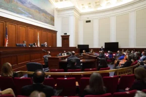 poll-shows-california-voters-want-lawsuit-abuse-reform-–-washington-examiner