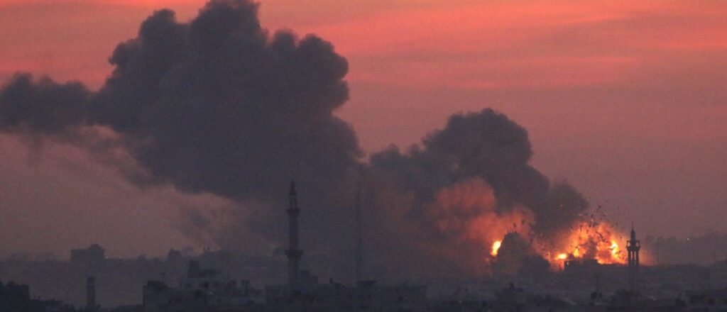 fact-check:-no,-hamas-has-not-surrendered-to-israel