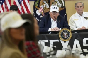 trump-defends-nws-forecast-ahead-of-texas-flood-amid-scrutiny