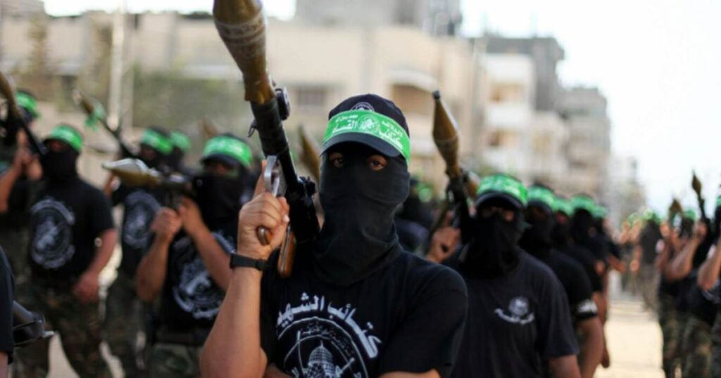 head-of-shin-bet-security-agency-accepts-responsibility-for-failing-to-thwart-hamas-terror-attack-against-israel-|-the-gateway-pundit-|-by-cristina-laila