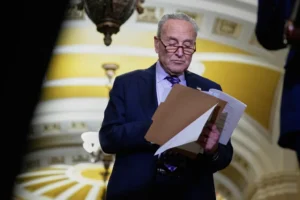 schumer-shutdown-threat-could-set-stage-for-democratic-revolt