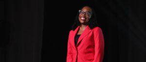 every-scotus-justice-seems-annoyed-at-ketanji-brown-jackson-—-even-the-other-libs