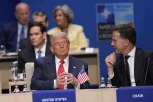 watch-live:-trump-meets-nato-secretary-general-mark-rutte-at-the-white-house-–-washington-examiner