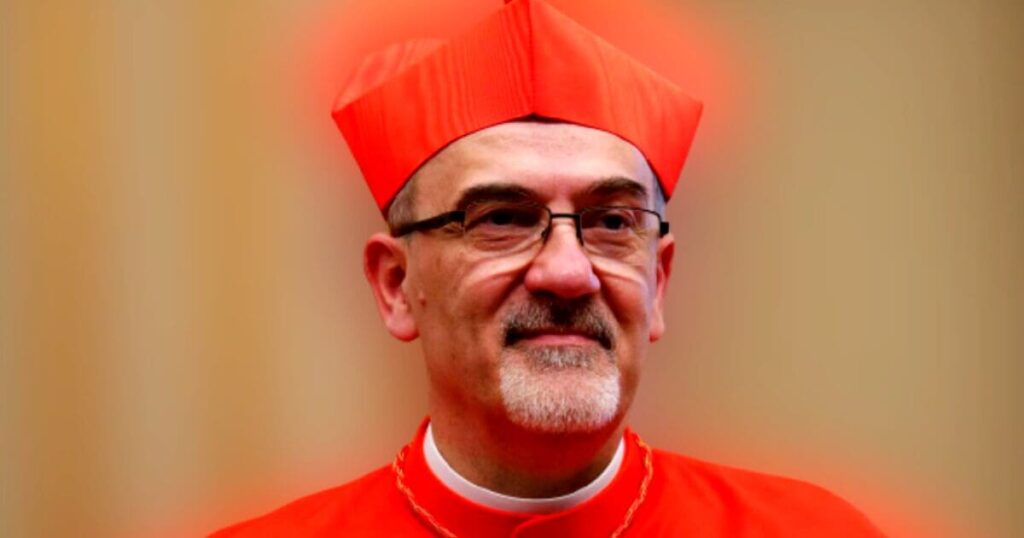 catholic-patriarch-of-jerusalem-offers-to-exchange-himself-for-hostage-children-held-by-hamas-|-the-gateway-pundit-|-by-paul-serran