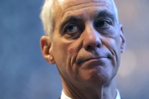 emanuel-bets-his-‘rahm-bo’-reputation-is-what-democrats-need-in-2028