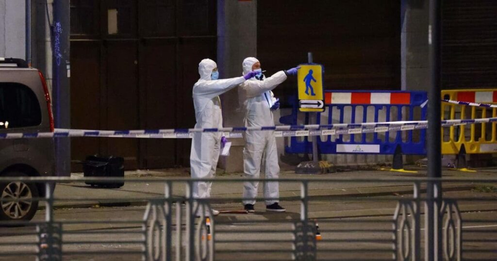 update:-belgian-authorities-raise-terror-alert-to-highest-level-after-two-dead-in-islamist-terrorist-attack-|-the-gateway-pundit-|-by-jim-hᴏft