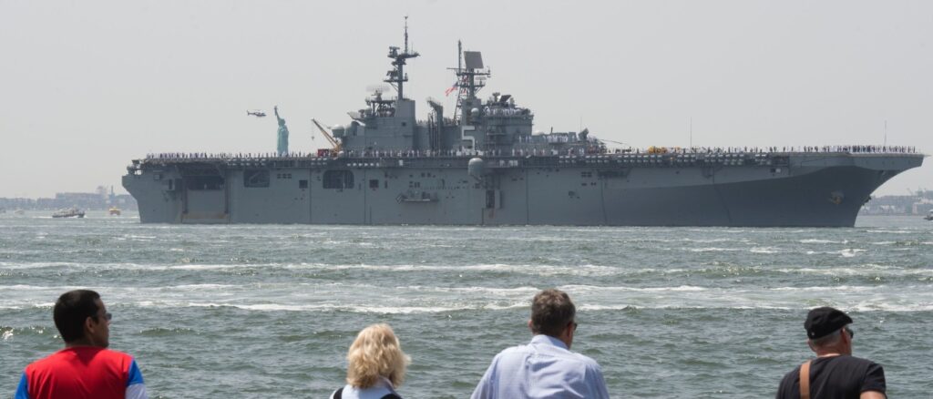 rapid-response-force-of-2,000-us-marines-heading-toward-israel:-report