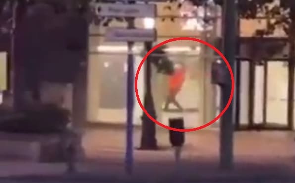 at-least-two-dead-in-brussels-as-islamist-screaming-“allahu-akbar!”-goes-on-shooting-rampage-–-euro-2024-qualifier-game-canceled-|-the-gateway-pundit-|-by-jim-hoft