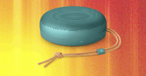 this-beautiful-bang-&-olufsen-bluetooth-speaker-is-also-pretty-repairable