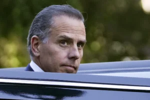 hunter-biden-says-democrats-lost-2024-election-because-they-did-not-‘remain-loyal’-to-his-father